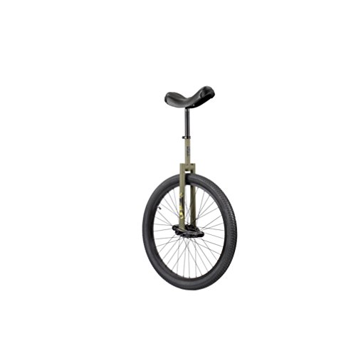 Algopix Similar Product 2 - SUN BICYCLES Unicycle 24 Inch Flat Top
