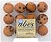 Algopix Similar Product 6 - Abes Vegan Chocolate Chip Mini