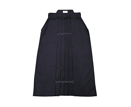 Algopix Similar Product 1 - Authentic Hakama for Kendo Practice