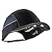 Algopix Similar Product 2 - Ergodyne  8960 Short Brim Blk Bump Cap
