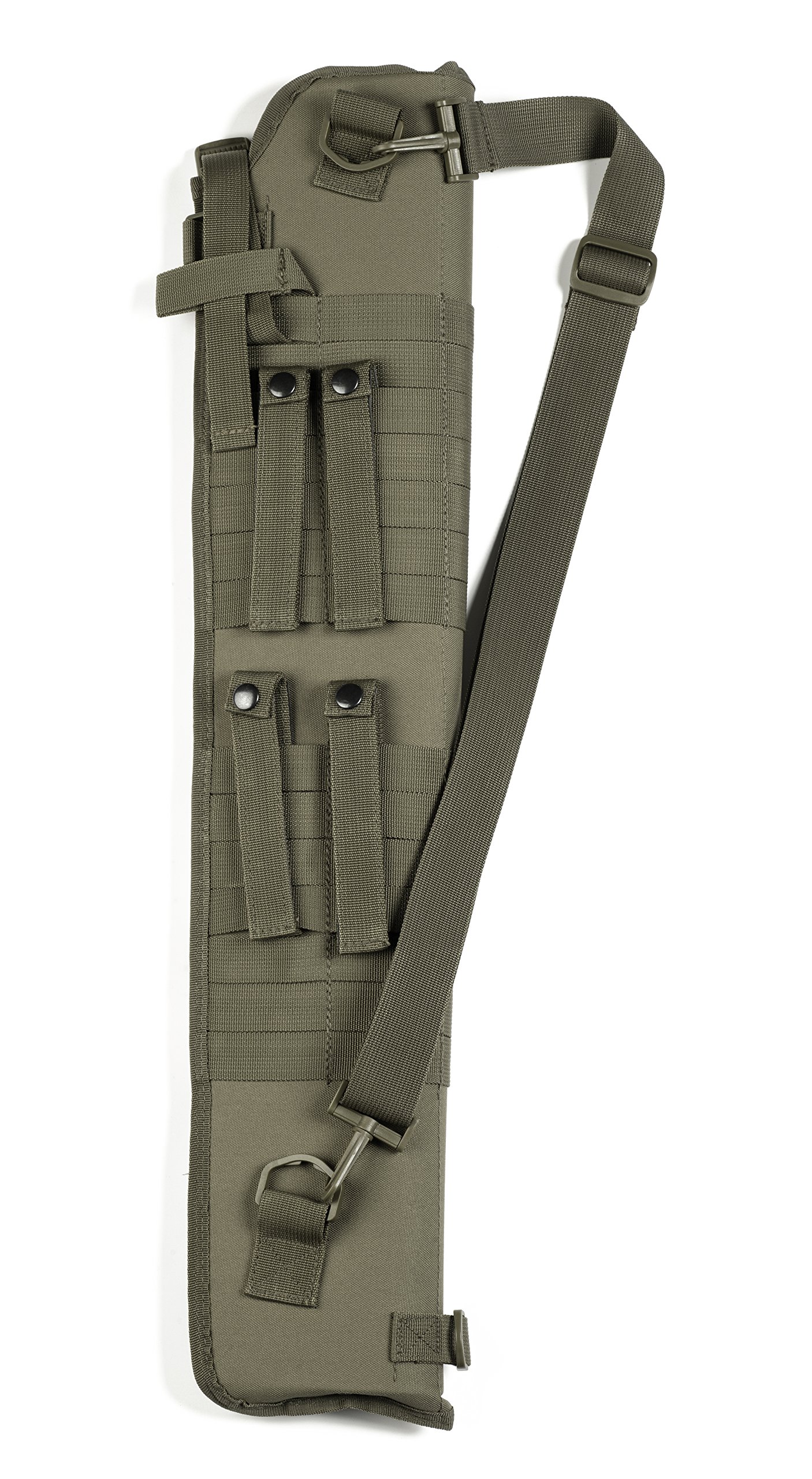 Algopix Similar Product 2 - Red Rock Outdoor Gear Molle Shotgun