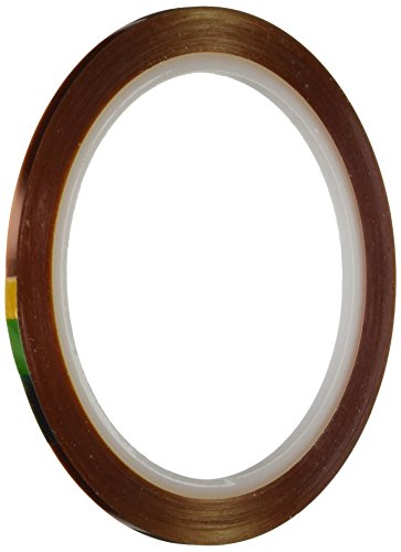 Algopix Similar Product 16 - Kapton 181S Polyimide Tape with