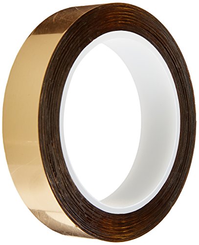 Algopix Similar Product 2 - CS Hyde 24MF Gold Metallized Mylar