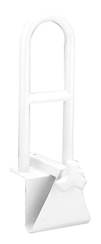Algopix Similar Product 7 - NOVA Bathtub Safety Rail Tub Grab bar