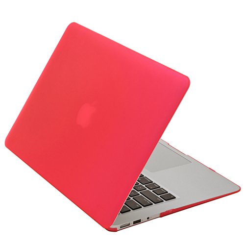 Algopix Similar Product 13 - Aduro Macbook Air 13 SoftTouch Cover
