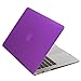 Algopix Similar Product 12 - Aduro MacBook Air 13 SoftTouch Cover