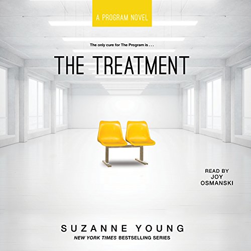 Algopix Similar Product 11 - The Treatment