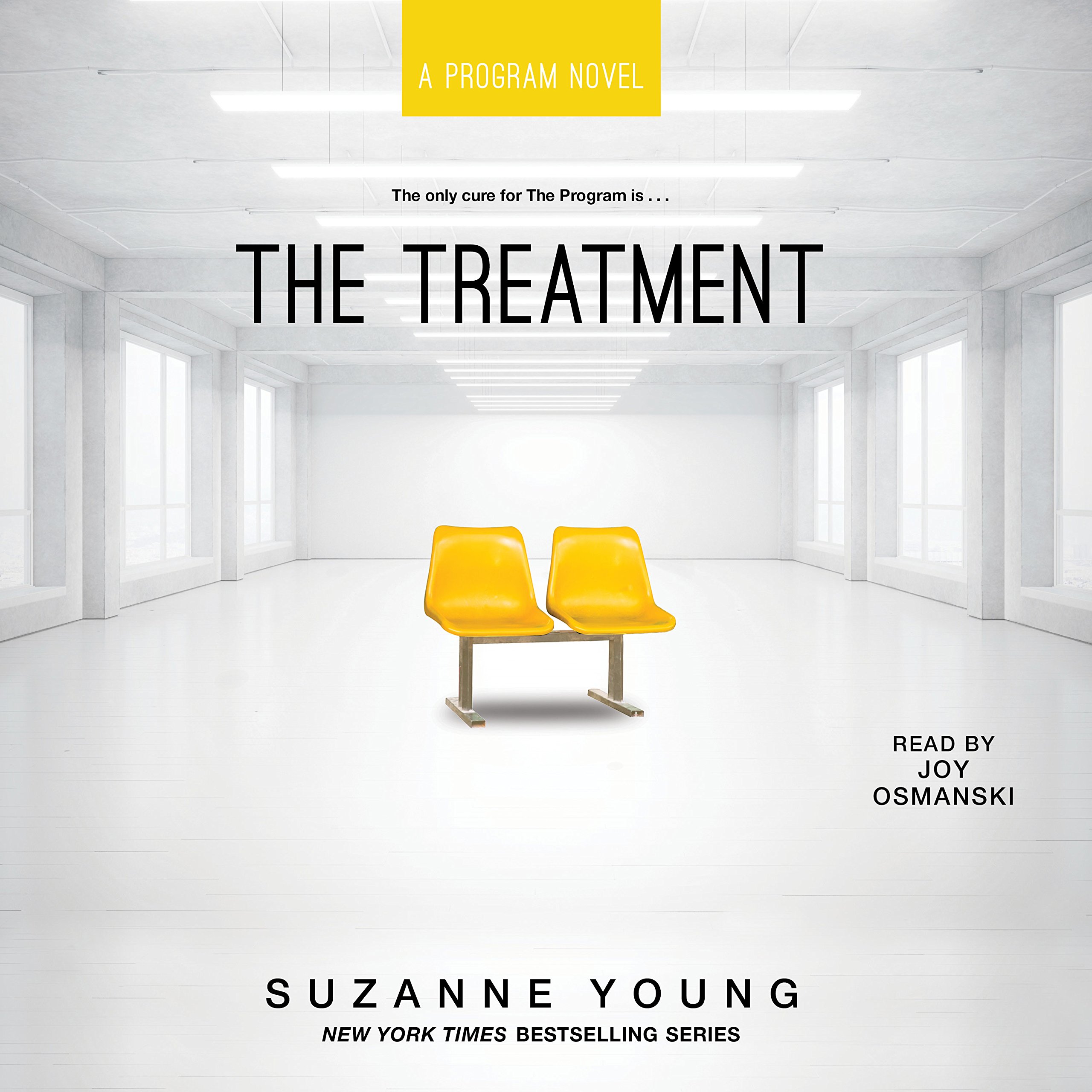 Algopix Similar Product 15 - The Treatment