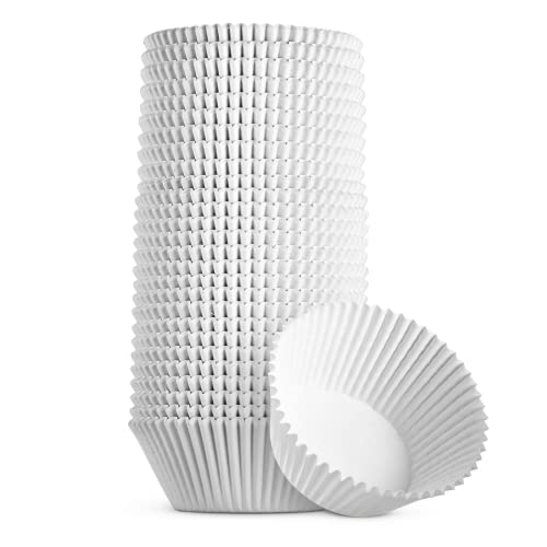Algopix Similar Product 12 - Green Direct Cupcake Liners  Standard