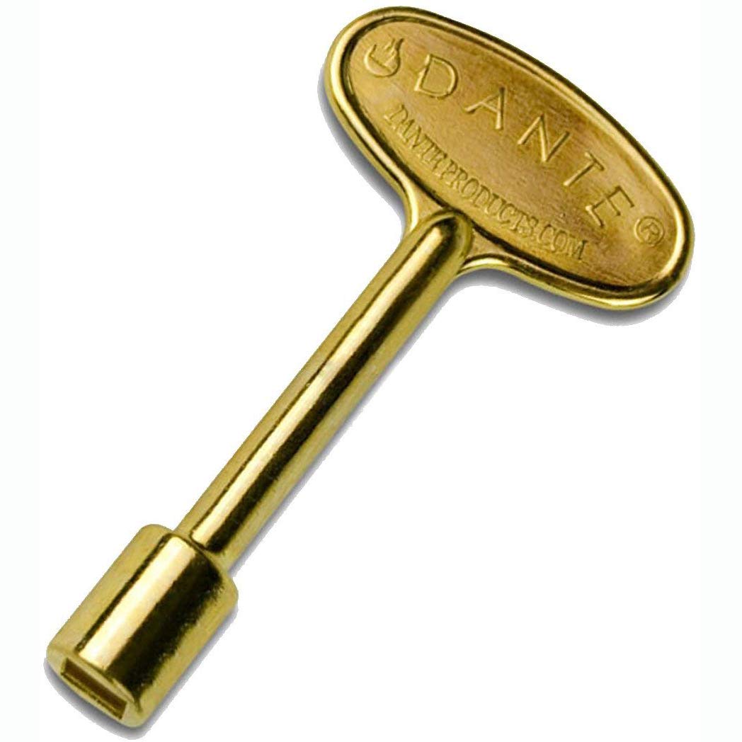 Algopix Similar Product 4 - Universal Gas Valve Key for 14 