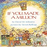 Algopix Similar Product 17 - If You Made a Million