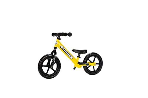 Algopix Similar Product 14 - Strider  12 Sport Kids Balance Bike