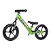 Algopix Similar Product 2 - Strider 12 Sport Bike Green  No
