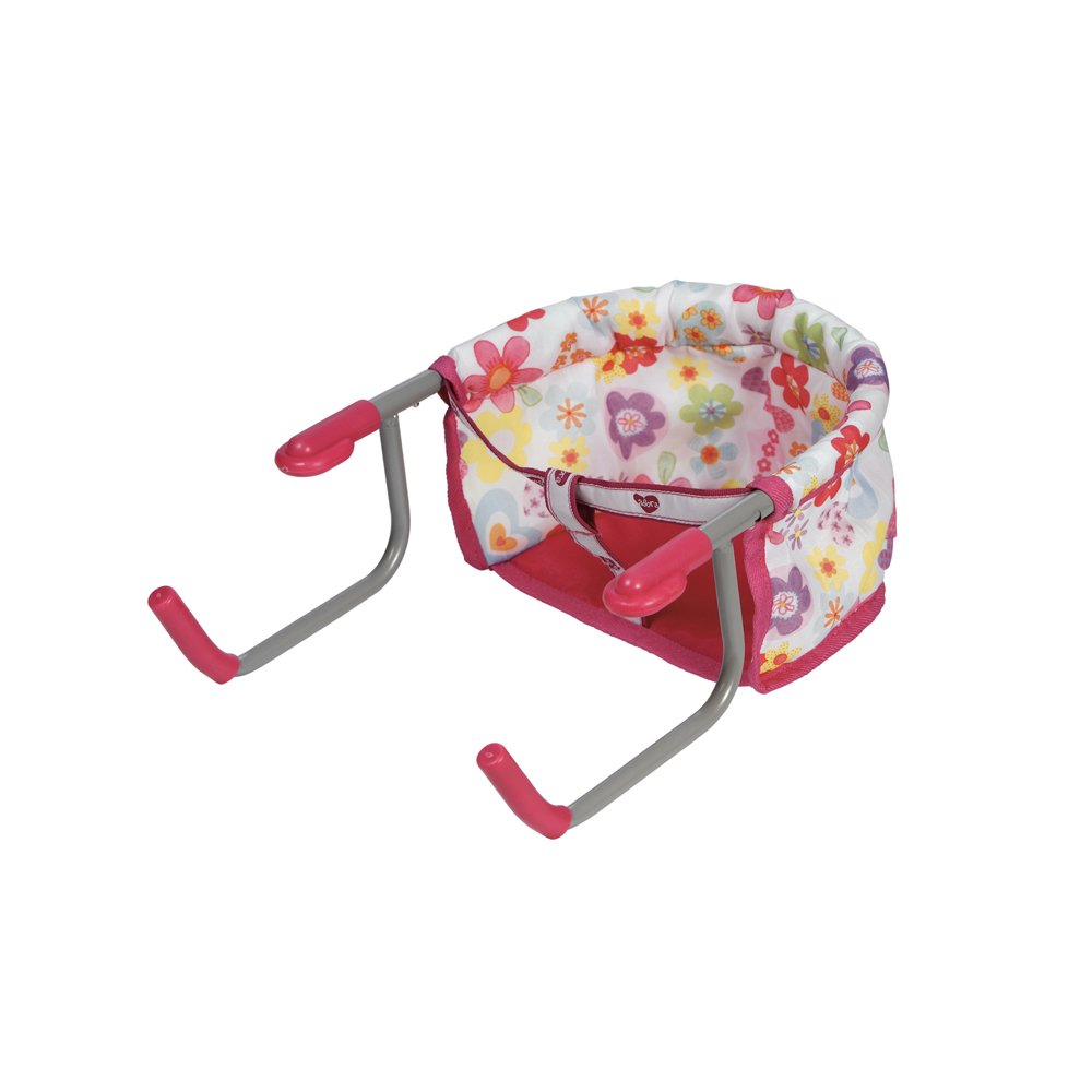 Algopix Similar Product 18 - Adora Baby Doll Portable Table Feeding