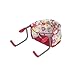 Algopix Similar Product 14 - Adora Baby Doll Portable Table Feeding