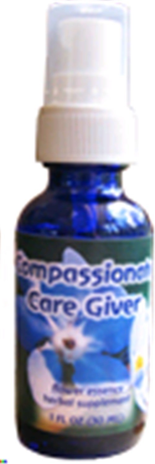 Algopix Similar Product 7 - Compassionate Care Giver Formula 1