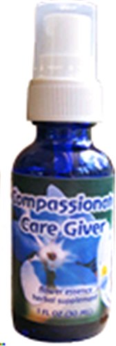 Algopix Similar Product 7 - Compassionate Care Giver Formula 1