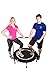 Algopix Similar Product 8 - MaXimus PRO Folding Rebounder USA 