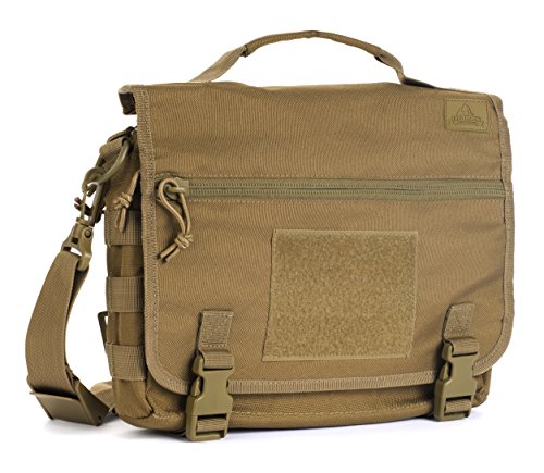 Algopix Similar Product 1 - Red Rock Outdoor Gear Shoulder Mag Bag
