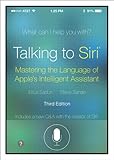 Algopix Similar Product 1 - Talking to Siri Mastering the Language