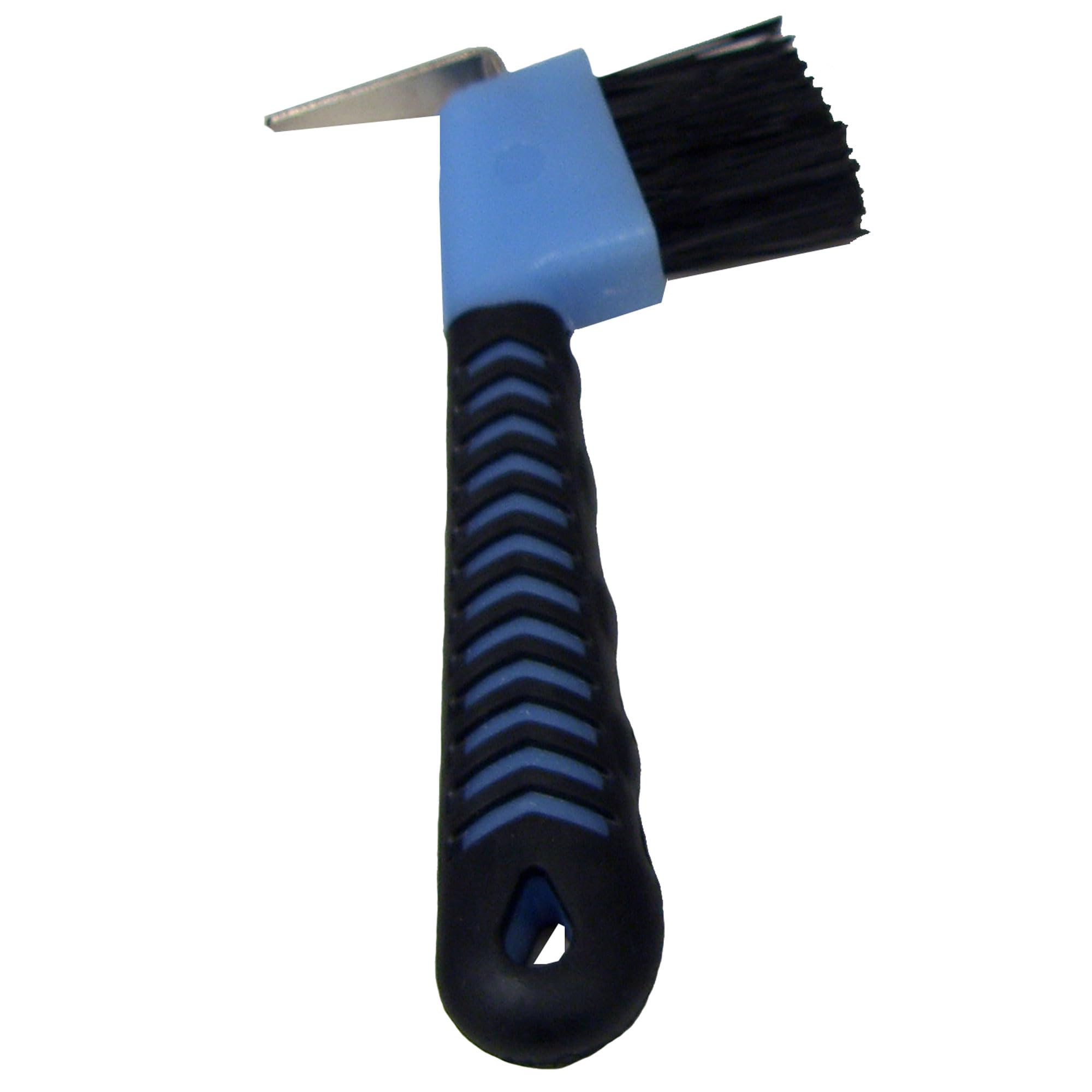 Algopix Similar Product 11 - Intrepid International Rubber Handle