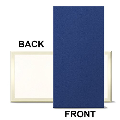 Algopix Similar Product 9 - Fabricmate Quietaroom Acoustical