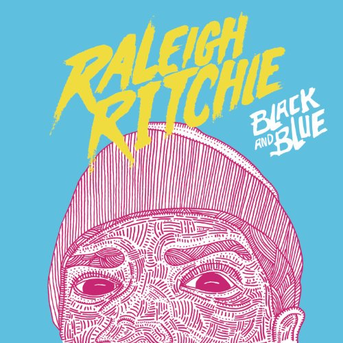 Algopix Similar Product 12 - Black and Blue - EP [Explicit]