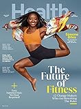 Algopix Similar Product 5 - HEALTH Magazine