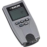 Algopix Similar Product 10 - Black Box Corp Soho Plus Tester SOHOTEST