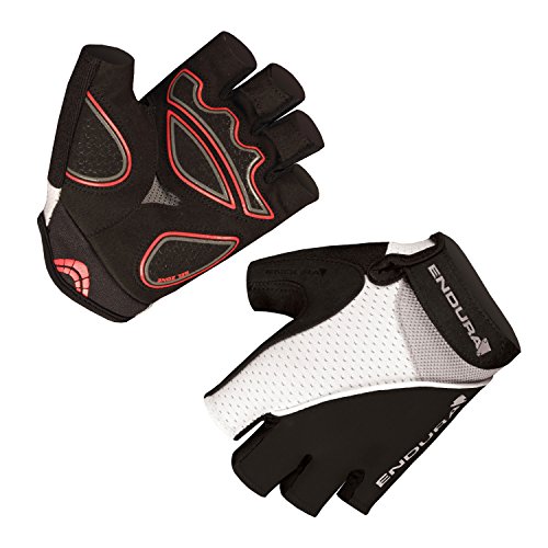 Algopix Similar Product 12 - Endura Womens Xtract Mitt Cycling Glove