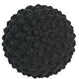 Algopix Similar Product 5 - Togu Blackroll Ball Black Black Size12