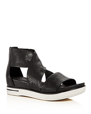 Algopix Similar Product 6 - Eileen Fisher Womens Sport Sandal