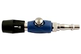 Algopix Similar Product 13 - Laser 5539F Mini Blow Gun Venturi Tip CD