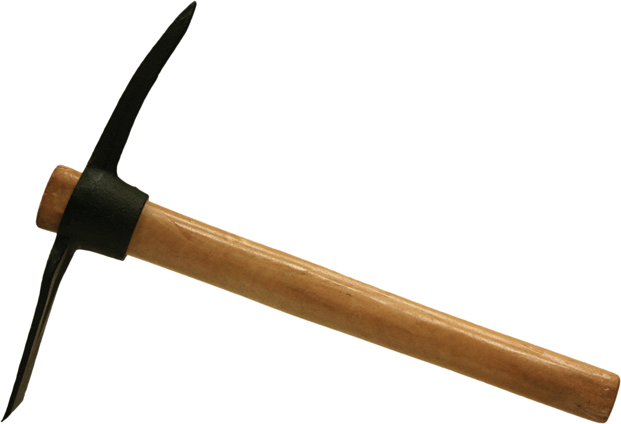 Algopix Similar Product 9 - Red Rock Outdoor Gear Mattock with Pick