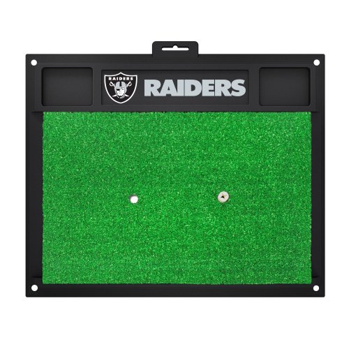 Algopix Similar Product 13 - FANMATS 15471 NFL Las Vegas Raiders