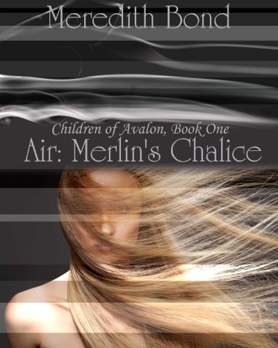 Algopix Similar Product 14 - Air Merlins Chalice The Children of