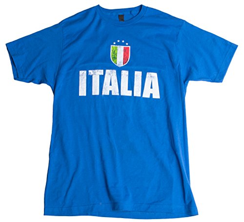 Algopix Similar Product 4 - Ann Arbor Tshirt Co Italia Italy