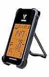 Algopix Similar Product 16 - Voice Caddie SC 100 Portable Golf