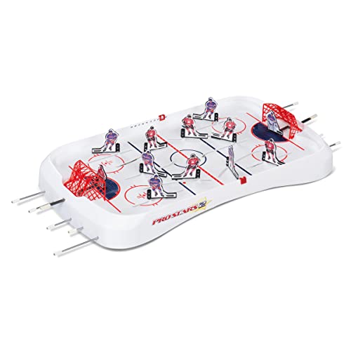 Algopix Similar Product 20 - Prostars 2 Hockey