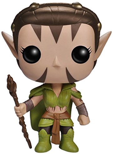 Algopix Similar Product 6 - Funko Pop Games Magic The Gathering 