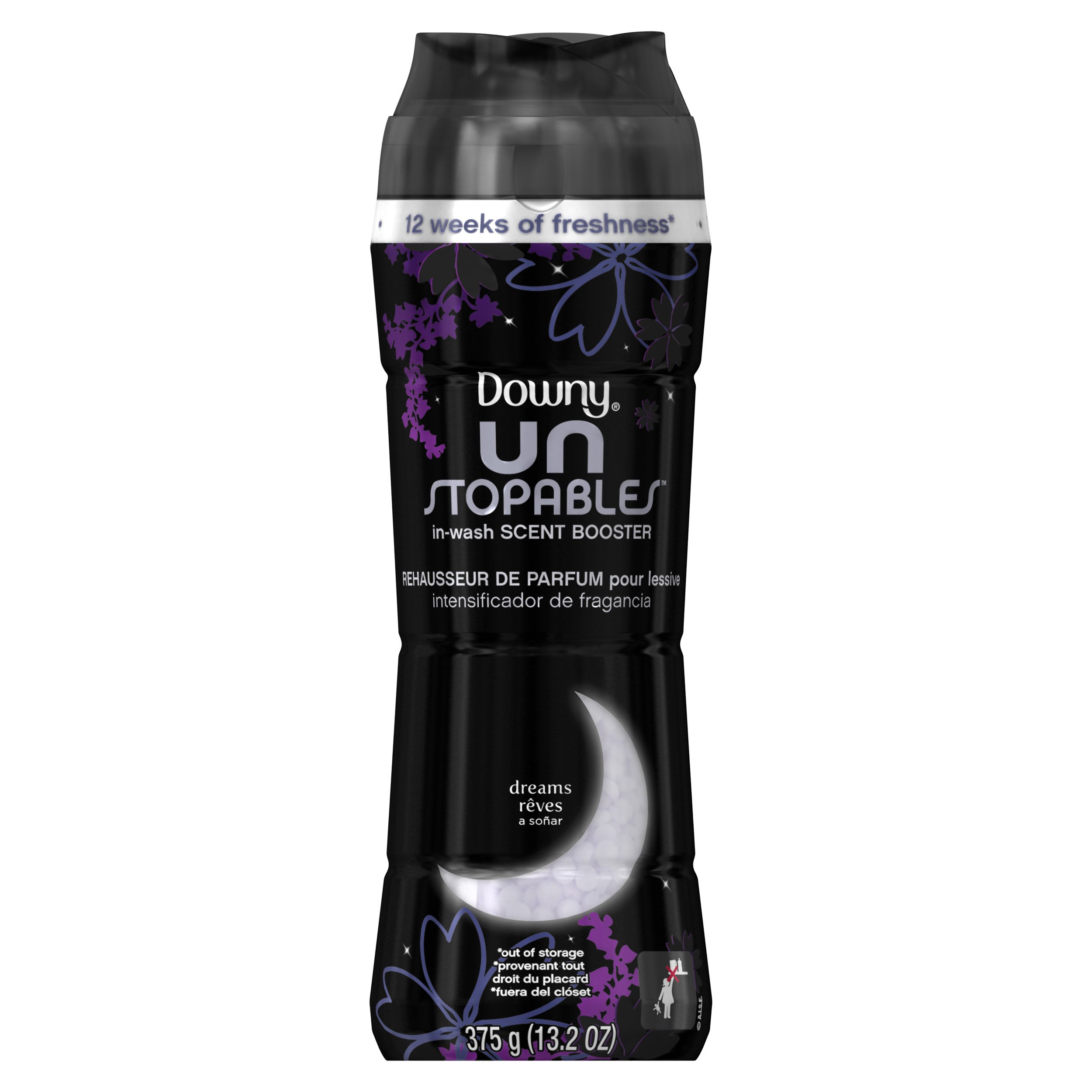 Algopix Similar Product 7 - Downy Unstopables Dreams Scent Beads 21