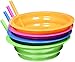 Algopix Similar Product 17 - Arrow Plastic SipABowl 22 oz