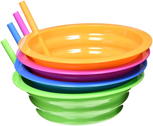 Algopix Similar Product 19 - Arrow Plastic SipABowl 22 oz