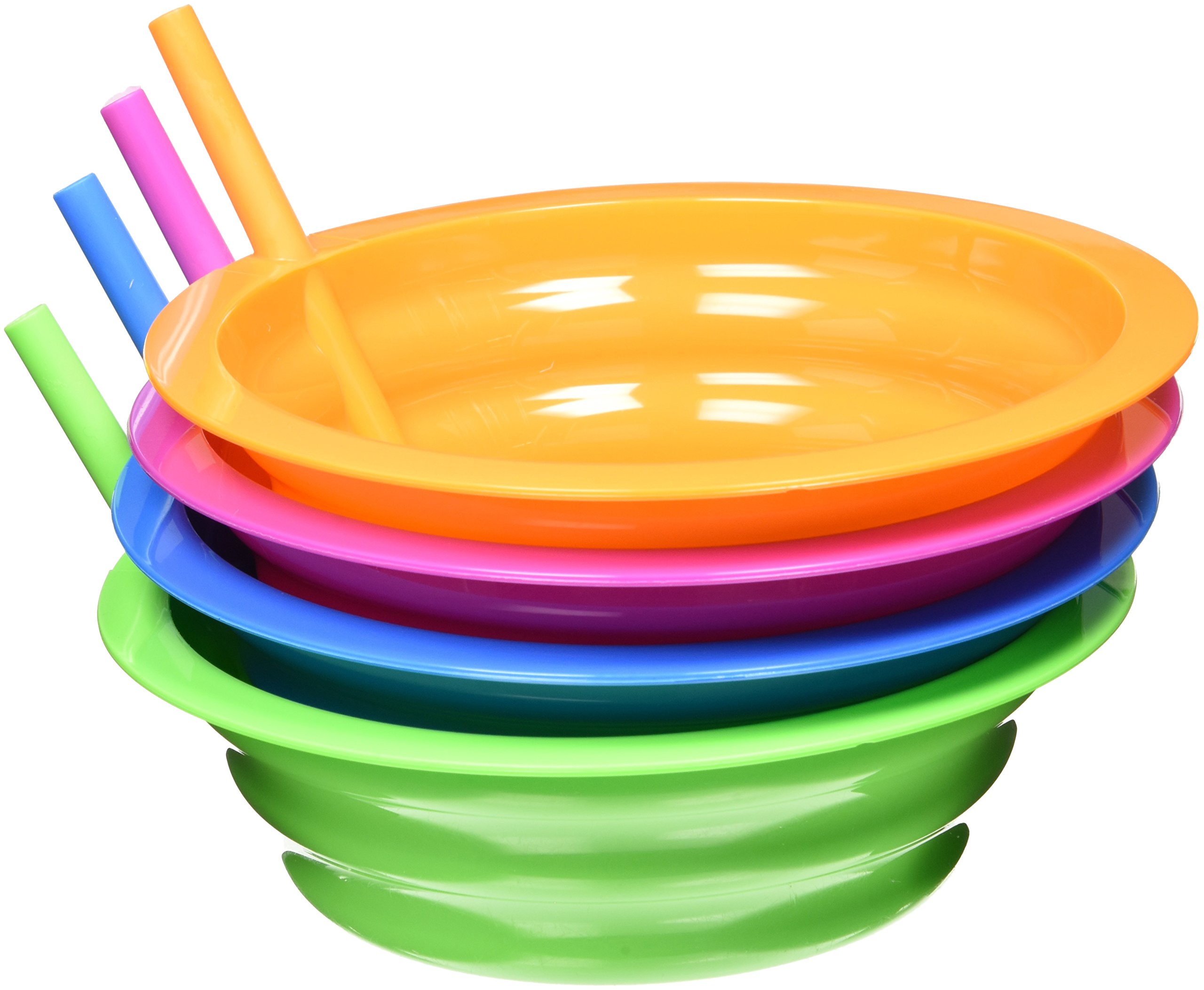 Algopix Similar Product 20 - Arrow Plastic SipABowl 22 oz