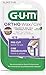 Algopix Similar Product 9 - GUM Orthodontic Wax Mint1 Each Pack