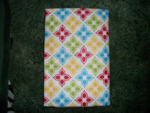 Algopix Similar Product 19 - Design 52 x 70 Inch Vinyl Tablecloth