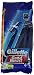 Algopix Similar Product 7 - Gillette GoodNews Mens Disposable