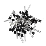 Algopix Similar Product 14 - TOOGOOR 2N3906 3 Pins General Purpose