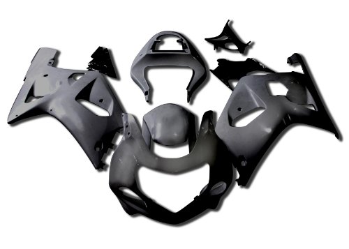 Algopix Similar Product 17 - Yana Shiki BKS401BCK Black ABS Plastic