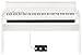 Algopix Similar Product 3 - Korg 88 Key Lifestyle Piano White